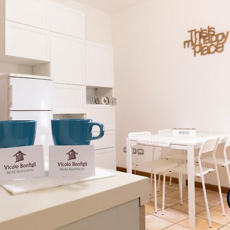 Le Stanze Di Vicolo Bonfigli Apartment Osimo Ngoại thất bức ảnh