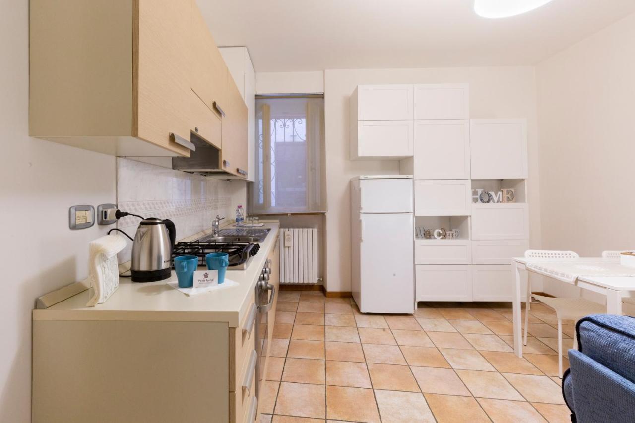 Le Stanze Di Vicolo Bonfigli Apartment Osimo Ngoại thất bức ảnh