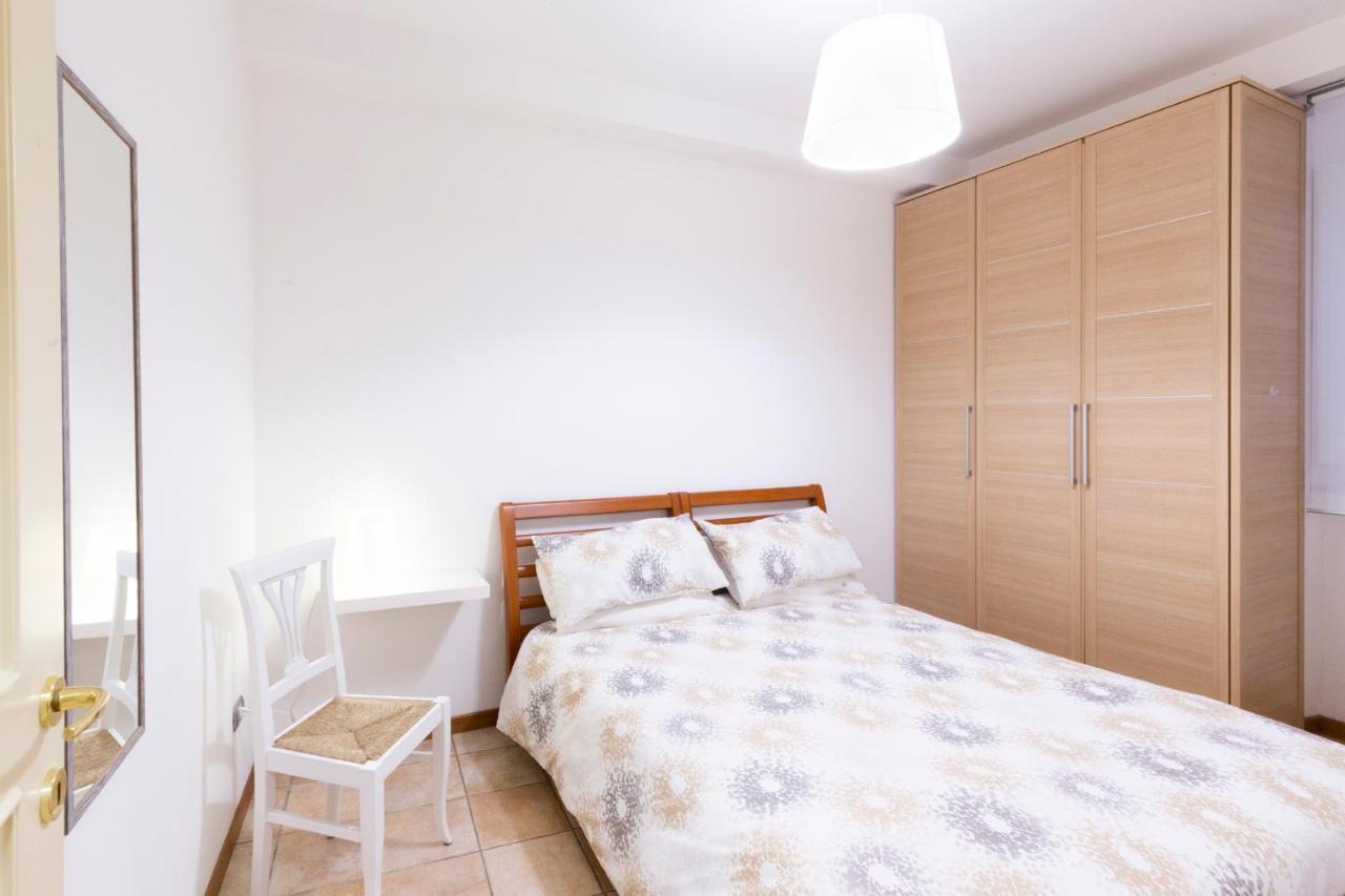 Le Stanze Di Vicolo Bonfigli Apartment Osimo Ngoại thất bức ảnh
