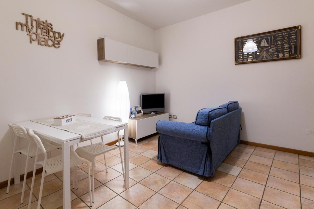 Le Stanze Di Vicolo Bonfigli Apartment Osimo Ngoại thất bức ảnh
