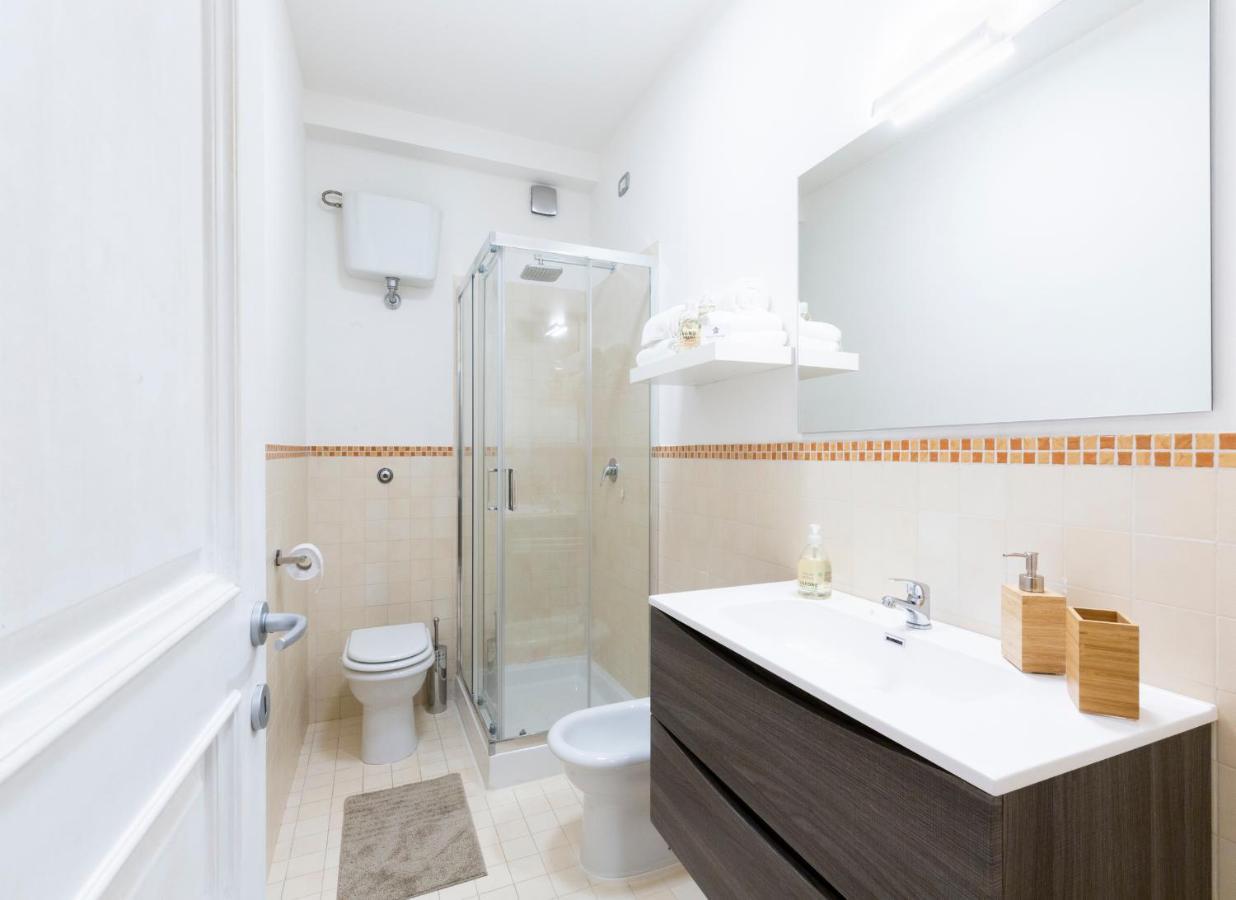 Le Stanze Di Vicolo Bonfigli Apartment Osimo Ngoại thất bức ảnh